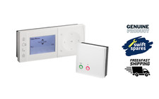 Danfoss TPOne-RF+RX1S Wireless