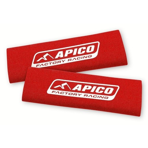 Apico trials red - trials,