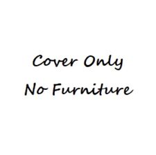 COVER for IKEA EKHOLMA 3 Seat