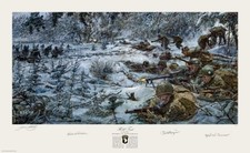 Band of Brothers defend