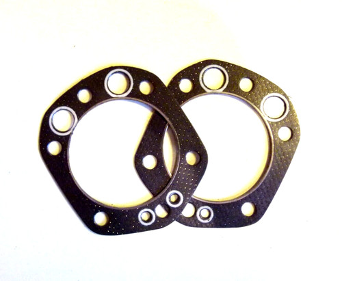 Bmw r75 cylinder head - bmw,