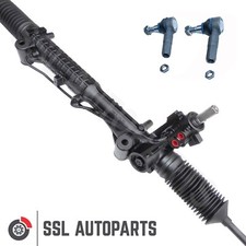 Ford Transit MK7 Chassis cab  2006-2014 Steering Rack  INC TRACK ROD ENDS