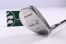 Adams Tight Lies #4 Wood / 16