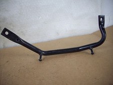 Handle right pillion grab