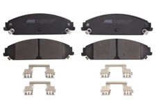 Fits ABE C1Y035ABE-P Brake Pad