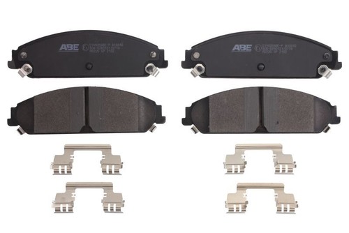 Fits abe c1y035abe brake - fits,