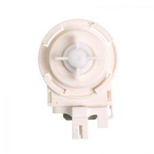 Miele Drain Pump Washing