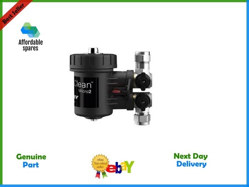 Adey magnaclean micro - micro, 2