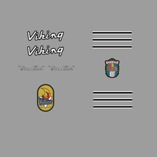 Viking Grand Tour Bicycle