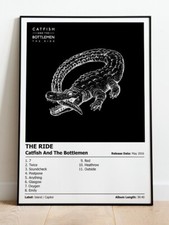 CATFISH AND THE BOTTLEMEN -