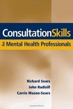 Consultation Skills for Mental