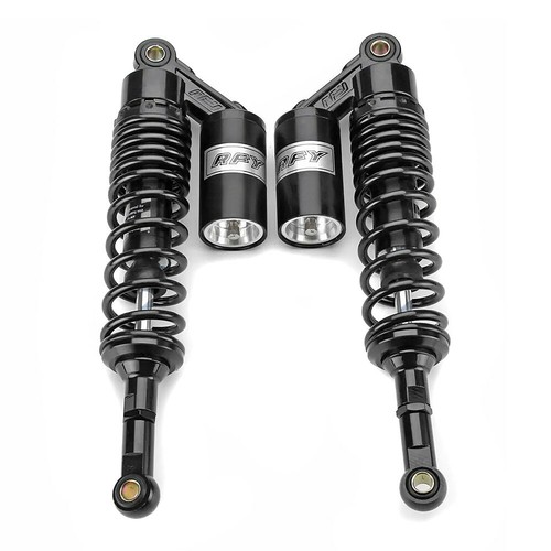 Rear shock absorbers 400mm - , for