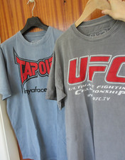 2 XXL Ultimate Fighting