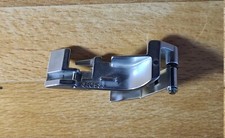 Pfaff Hobbylock overlocker shirring gathering foot 340533/780