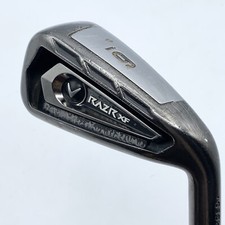 Callaway RAZR XF 6 Iron Single