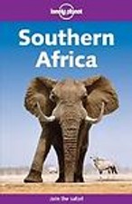 Southern Africa (Lonely Planet Travel Guides) Else, David,Fitzpatrick, Mary,Gree