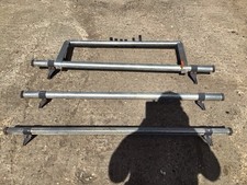 Vauxhall Combo Rhino Roof
