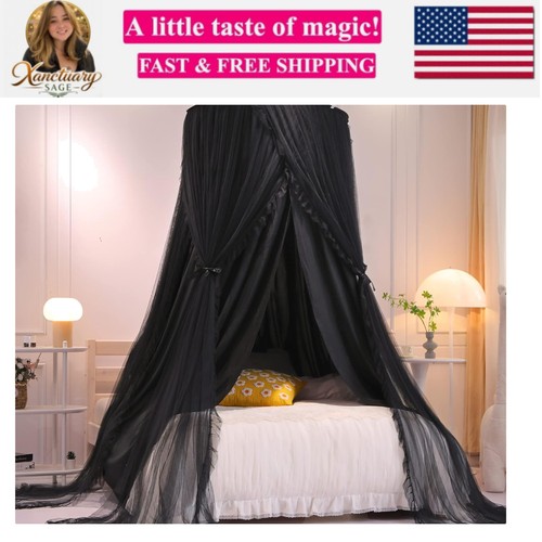Double layer princess round - double,