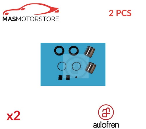 Brake caliper repair kit - brake,