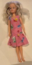 Hasbro Sindy Doll 1980s Blonde