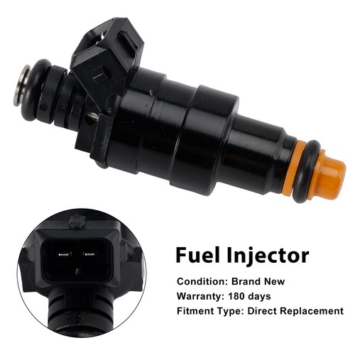 1pcs fuel injector - fuel, 0280150219