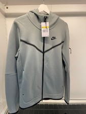Nike Tech Fleece Hoodie SMALL