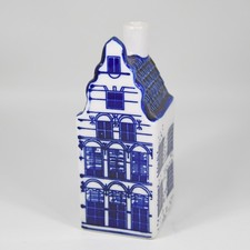 Vintage Blue & White Delft