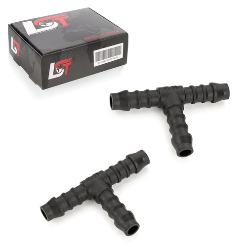Polyamide pa6 piece hose - 2x,