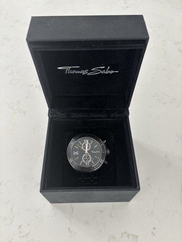 Thomas sabo wa0198 - sabo,