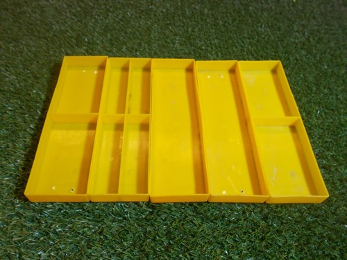 Rive fishing seat - rive, box