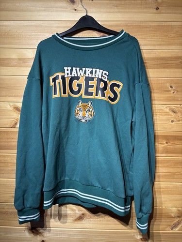 Primark stranger things green - primark,