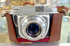 Vintage Beirette Junior II