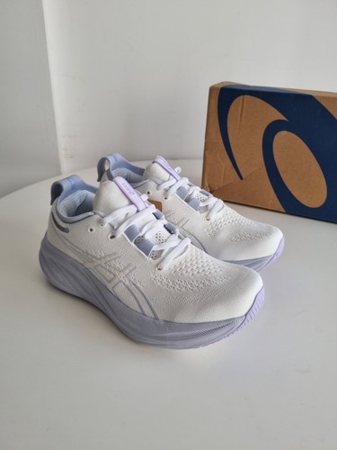 Asics gel nimbus running - asics,