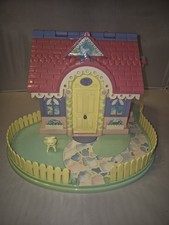 Bluebird  Polly Pocket Lucy