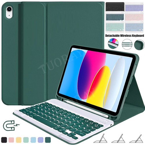 Bluetooth keyboard smart cover - keyboard,