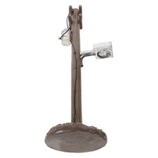 Table Lamp - 11x3.14''