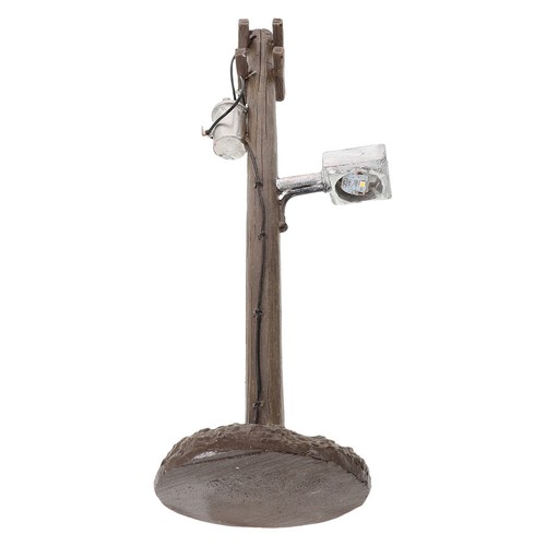 Table lamp 11x3 - -, 11x3.14''