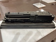 Black 5 Locomotive LMS Made