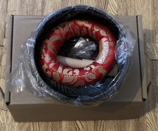 Large tibetan singing bowl set - tibetan,