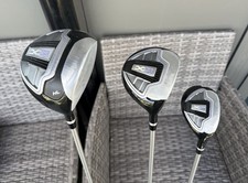 Wilson Ladies Driver, 5 Wood