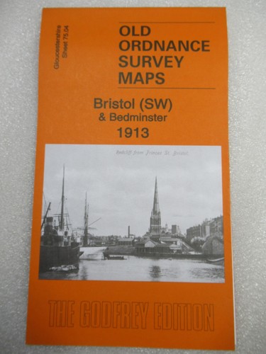 Bristol bedminster 1913 - bristol, &