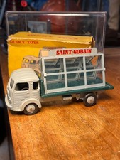 Dinky 33C Miroitier Simca