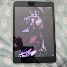 Apple ipad mini a1432 tablet - apple,