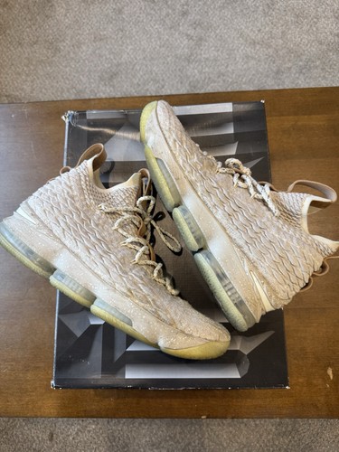 Lebron ghost size 12 - -,