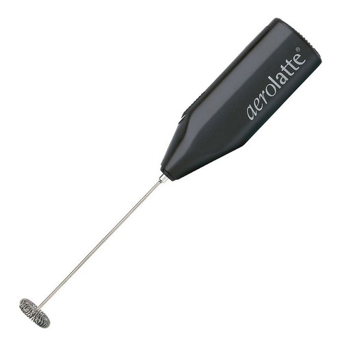 Aerolatte battery - to,