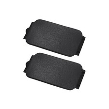 Pickup Box Rail Inserts