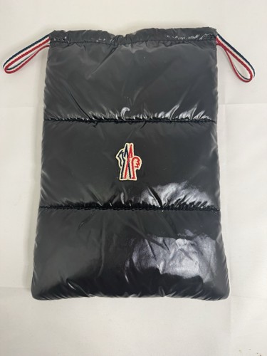 Moncler ski glasses case pouch - ski, case/pouch