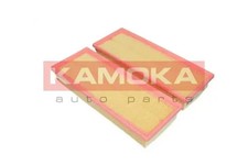Air filter Air Recirculation Filter F227201 KAMOKA for MERCEDES-BENZ ALFA ROMEO
