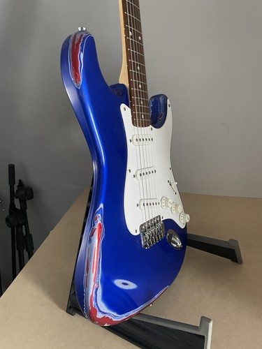 Fender squire affinity - fender,
