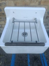 Armitage Shanks Janitor Sink